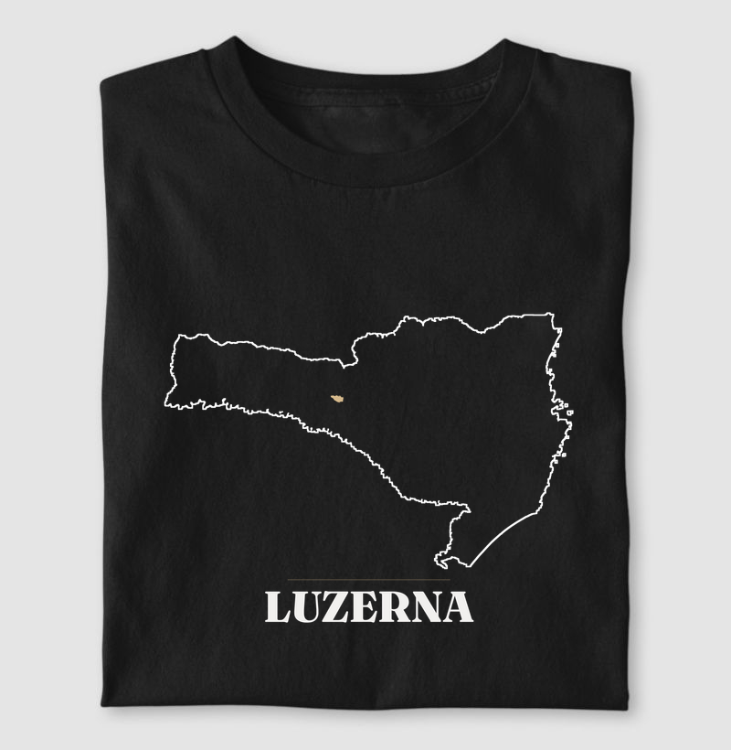 Luzerna | Traço SC