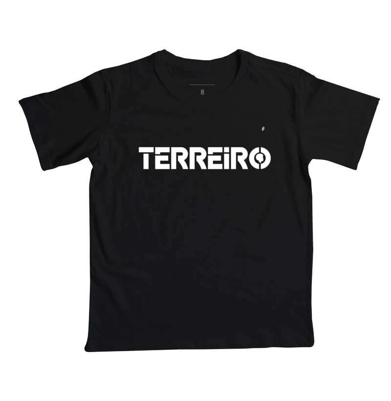 553 - TERREIRO DE CRIOULO