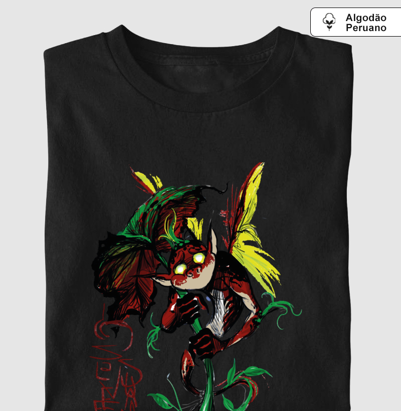 [VIDIABOS] - SALVE SUA FAUNA