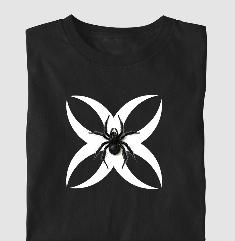 Aranha / Estratégia