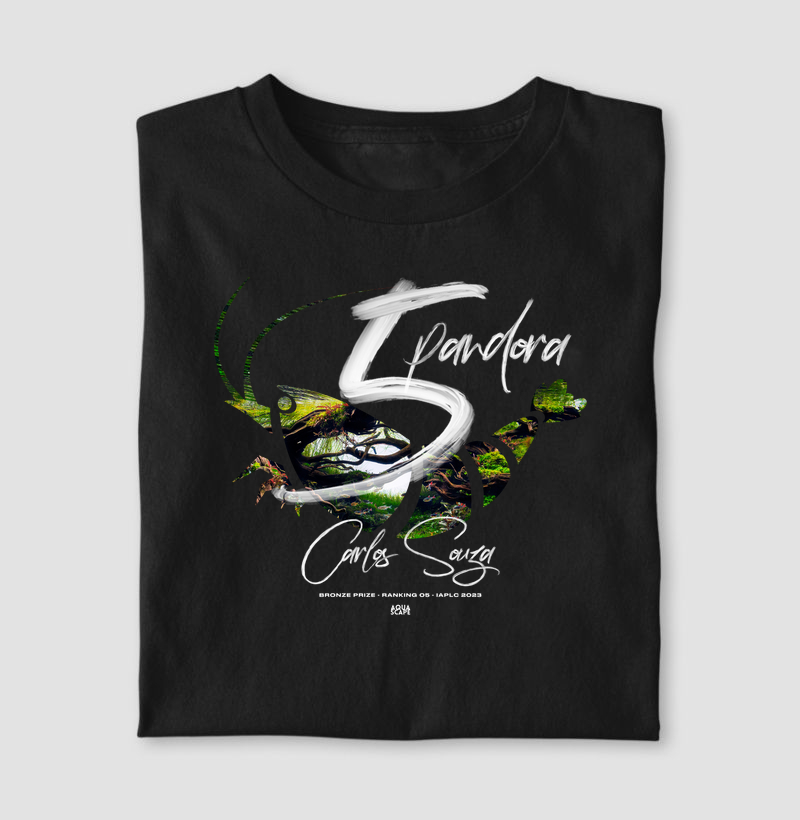 5 Pandora - Carlos Souza - Bronze Prize IAPLC 2023