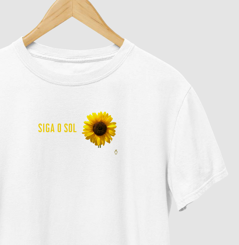 Siga o Sol