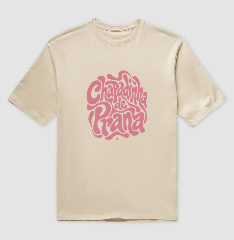 Chapadinha de Prana