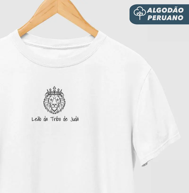 Leão da Tribo de Judá