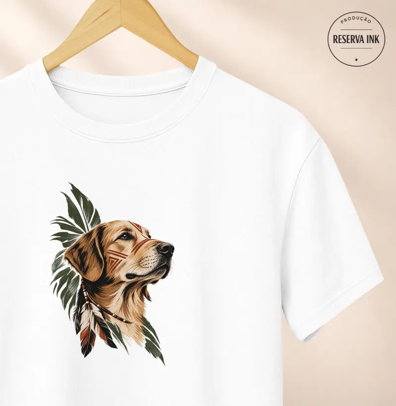 Cachorro Indígena