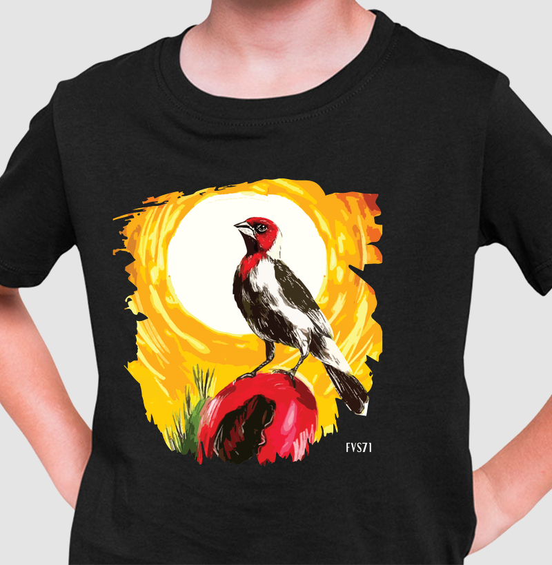 Cardeal no Nordeste 1.0