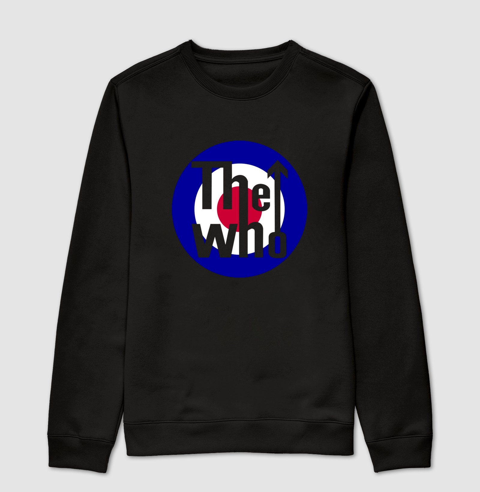 The Who