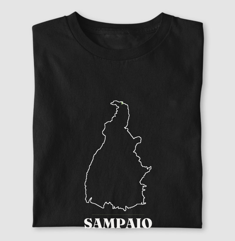 Sampaio | Traço TO