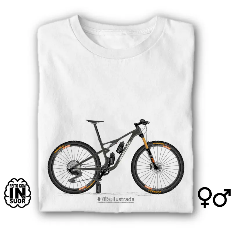 Cannondale Scalpel 4 [Claudio Cezar]