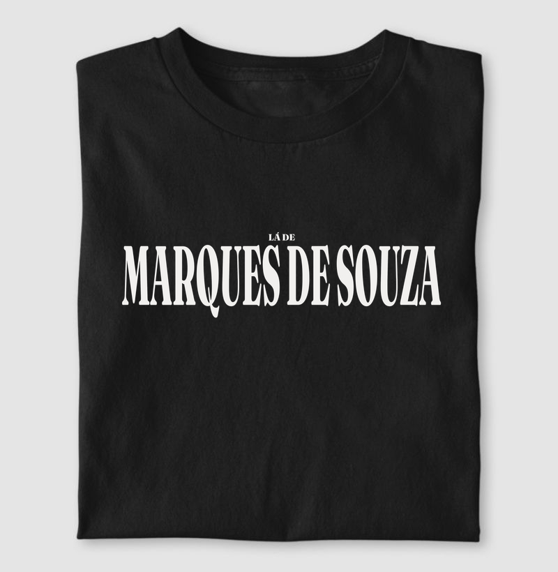 Marques de Souza | Tipografia RS