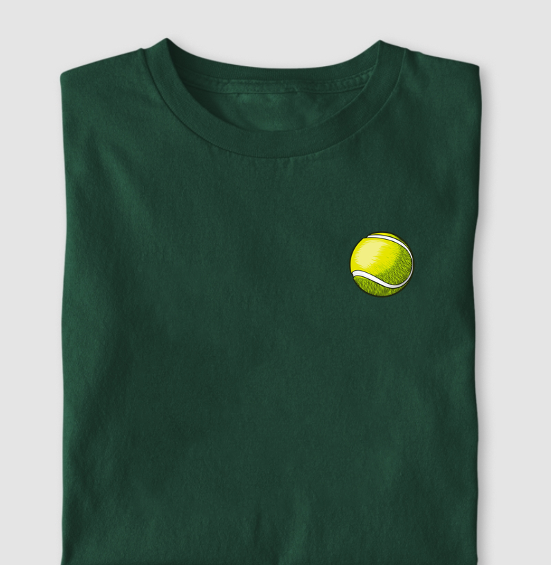Bola Tennis