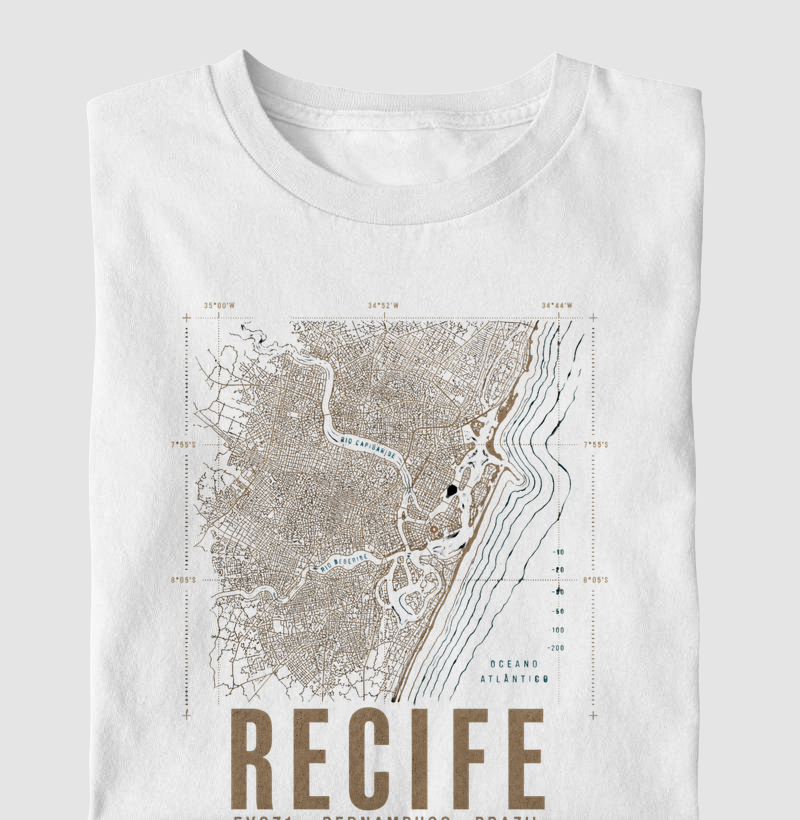 Recife Cartográfica