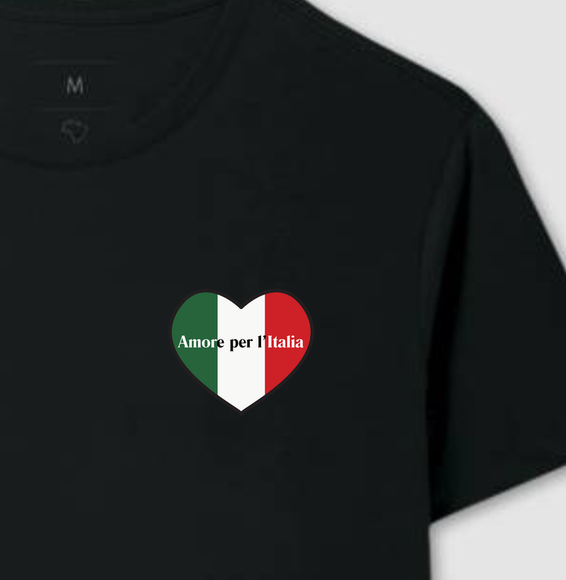 Amore per l'Italia