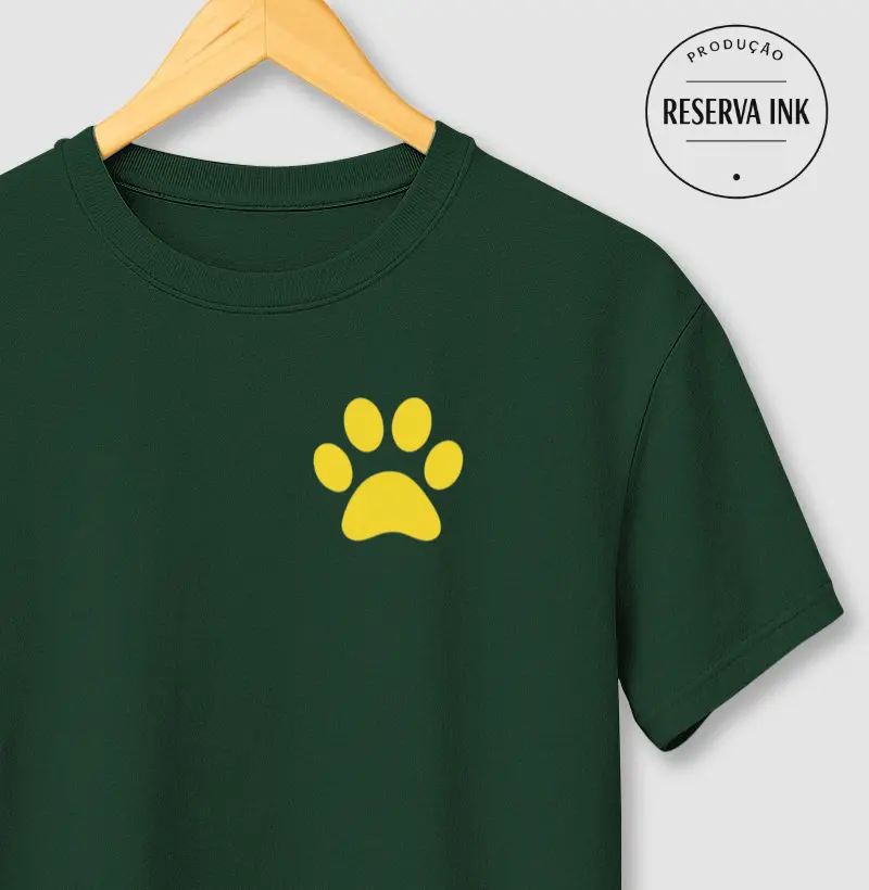 Patinha - Seleção Canina