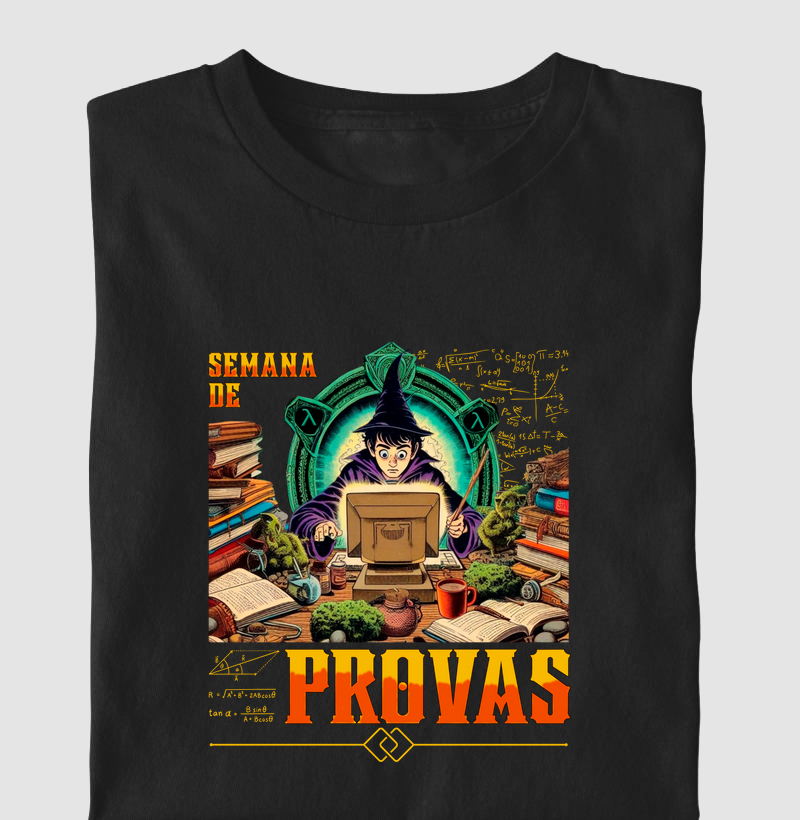 Semana de Provas
