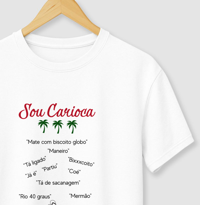 SOU CARIOCA