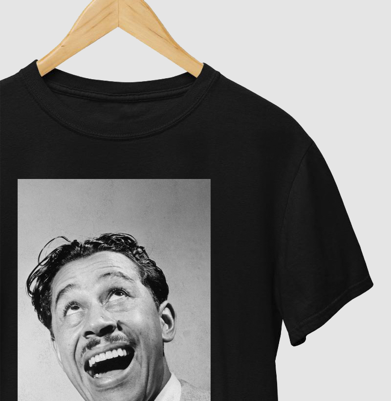 Portrait of Cab Calloway, New York, 1947