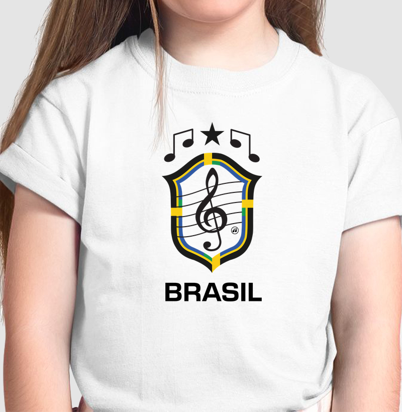 Escudo Brasil Música