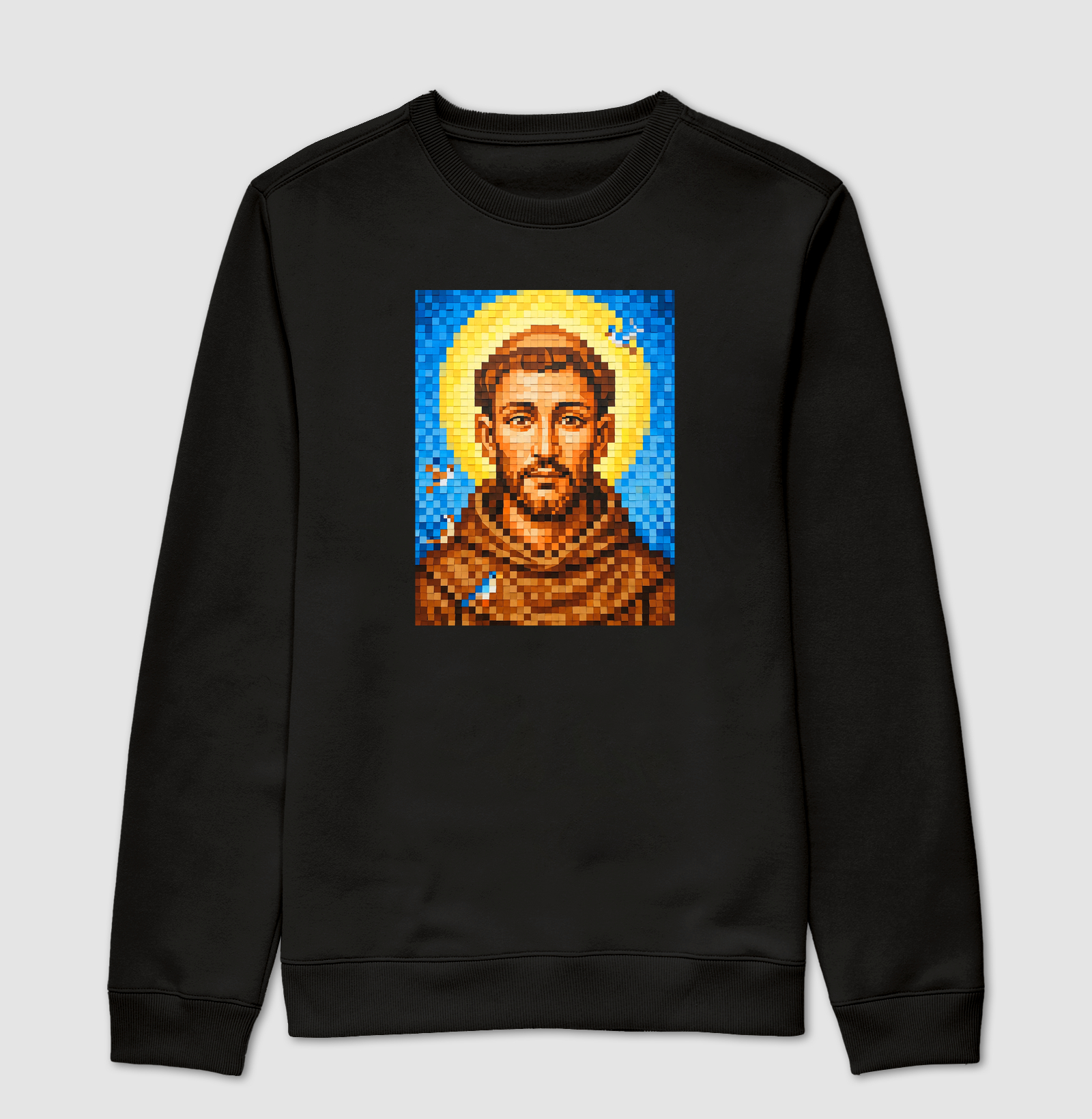PixCéu Art - São Francisco