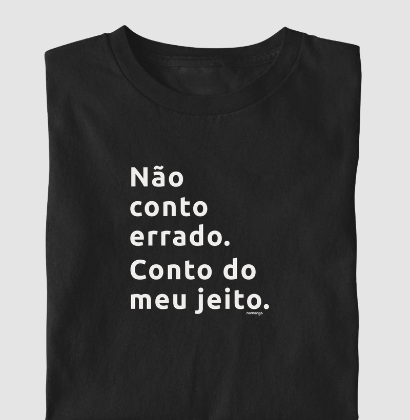 Camisa 0