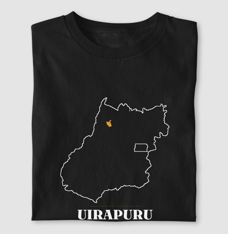 Uirapuru | Traço GO