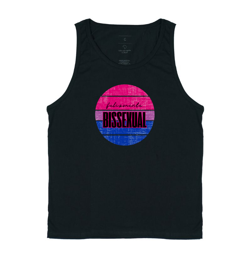 Felizmente Bissexual