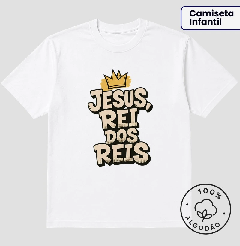 Rei dos Reis