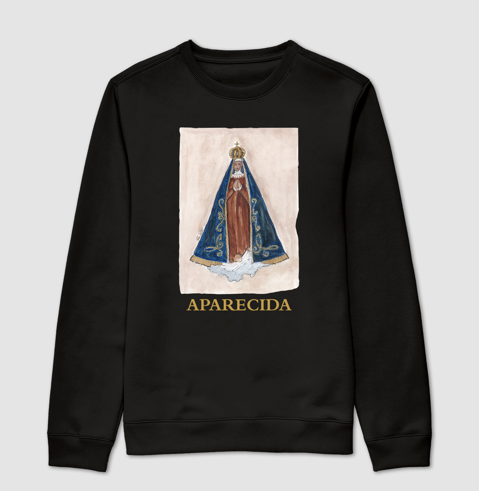 Nossa Senhora Aparecida