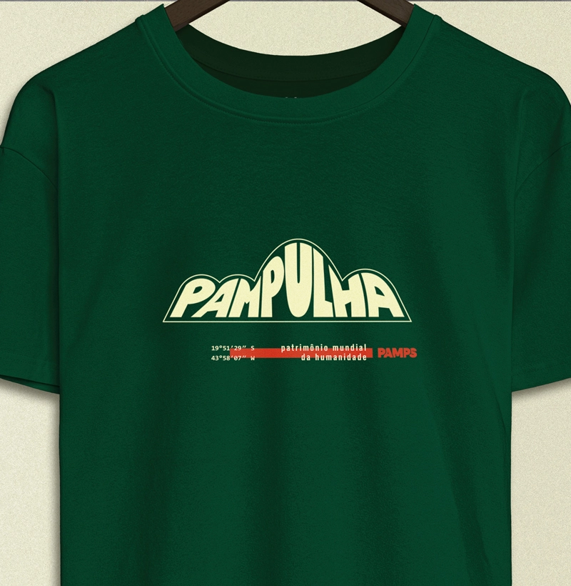 PATRIMÔNIO PAMPULHA IGREJINHA