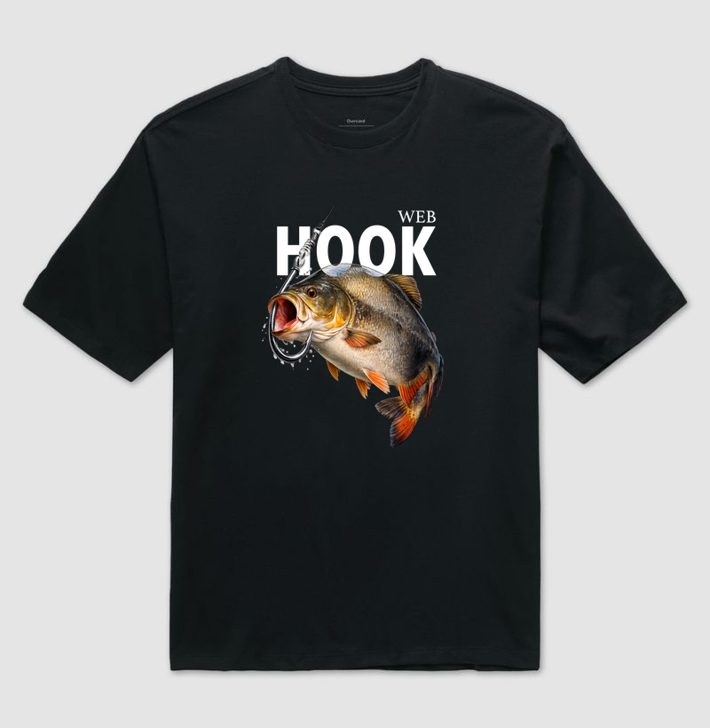 Webhook II