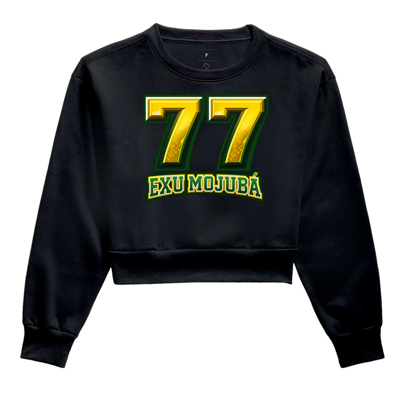 77 Exu Mojubá