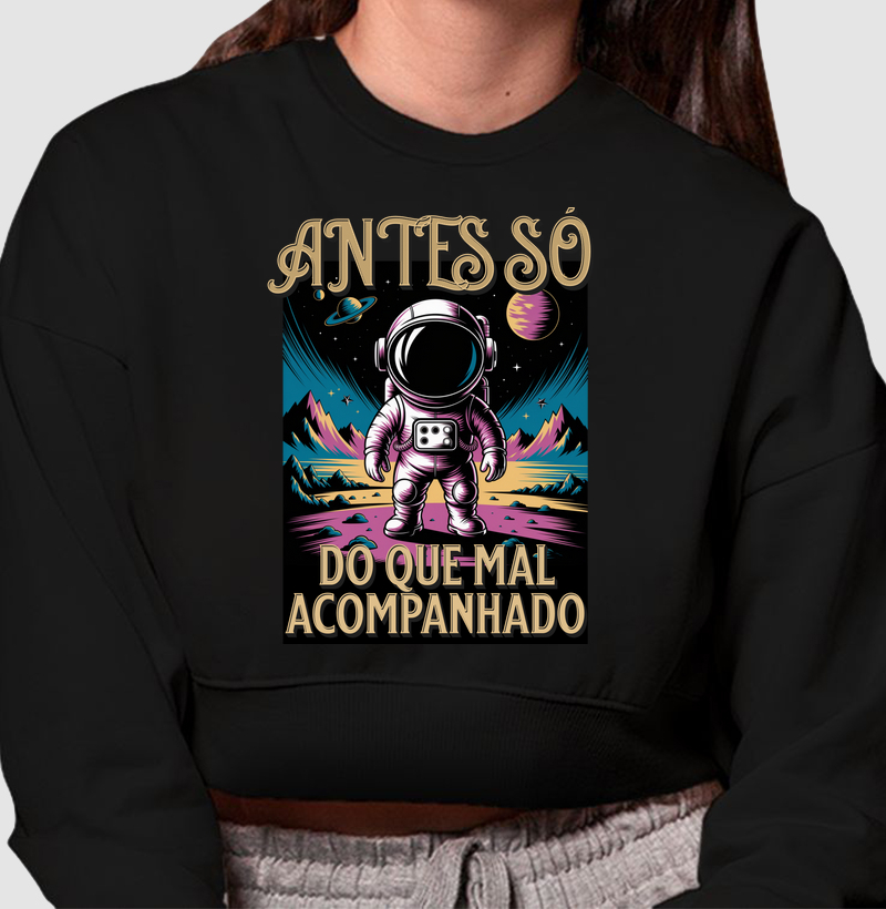 ASTRONAUTA SÓ