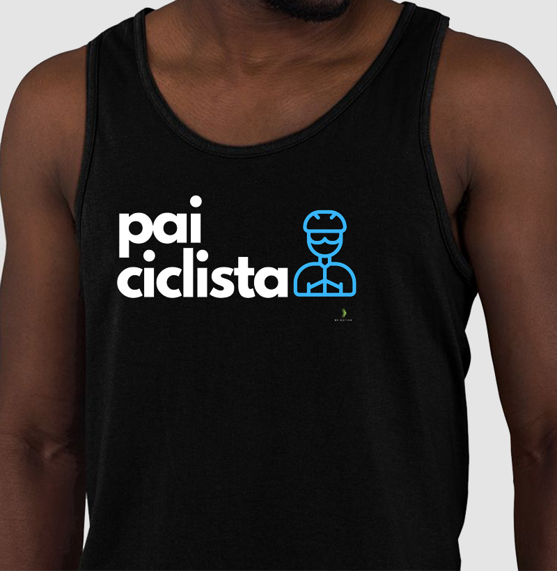 Pai ciclista