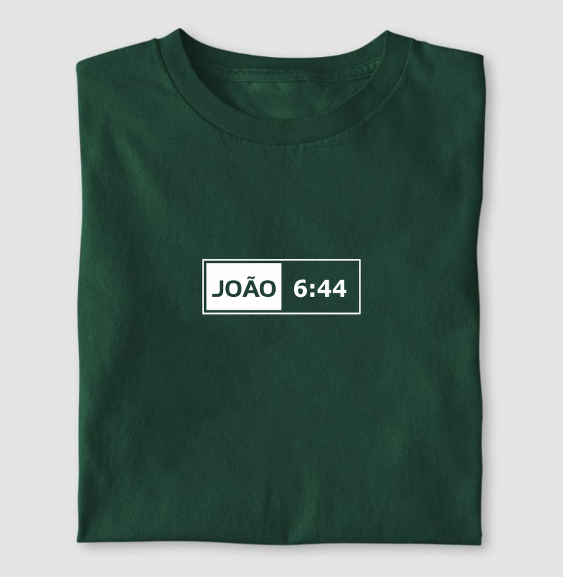 Joao 6:44