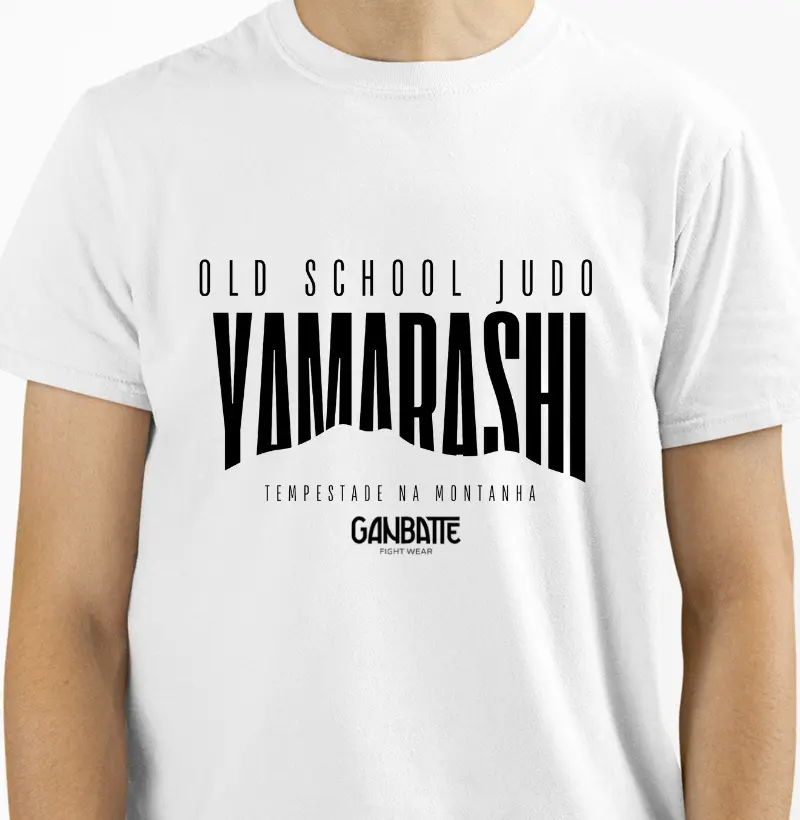 Yamarashi