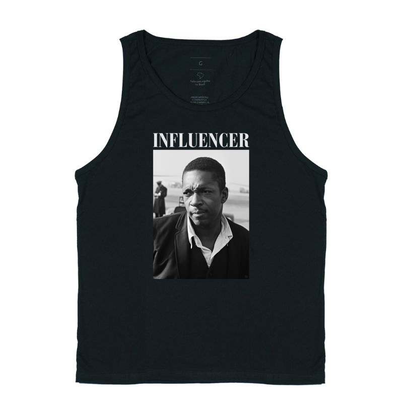 Coltrane - Influencer - Regata