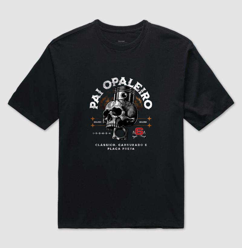PAI OPALEIRO