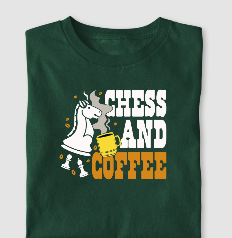 Chess and Coffee
