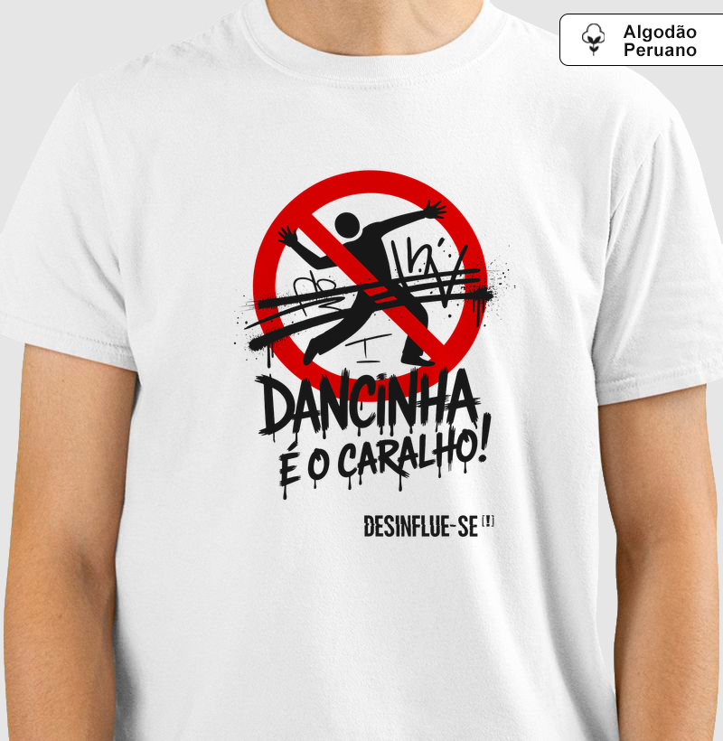 DANCINHA