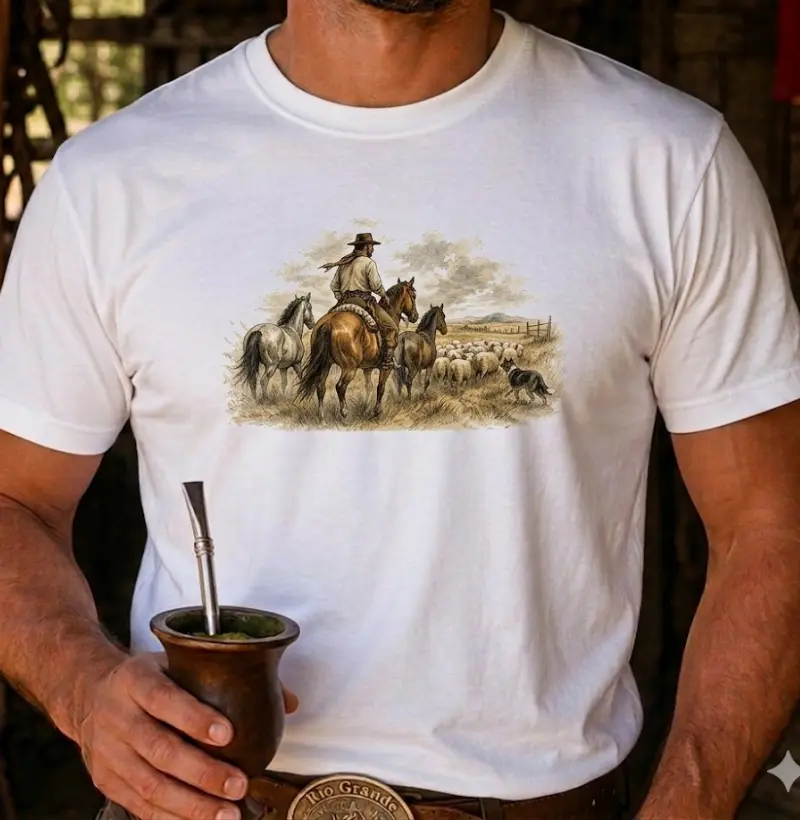 Camisa 0