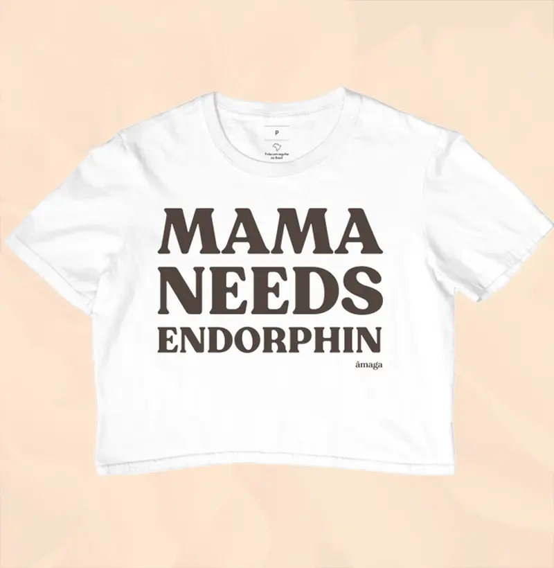 Mama Needs Endorphine