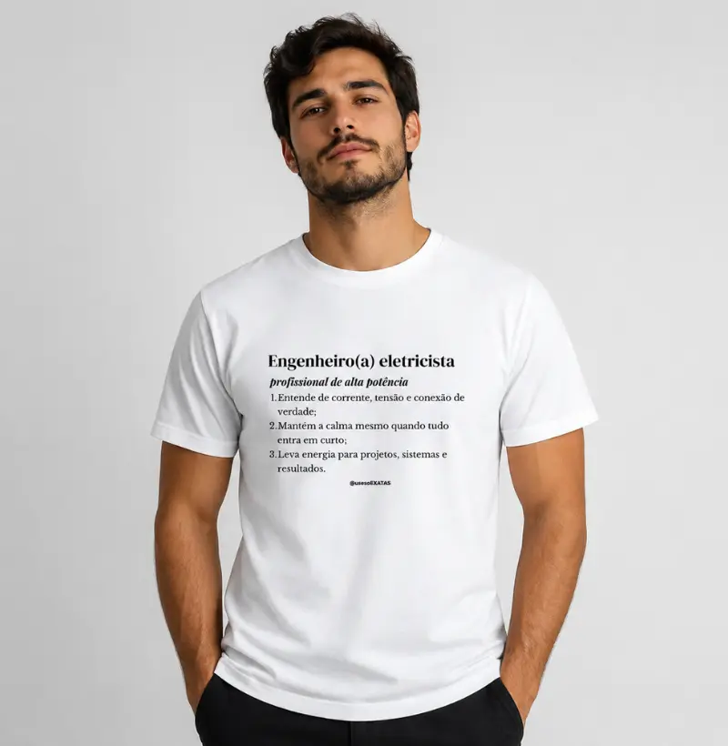 Significado Engenheiro Eletricista