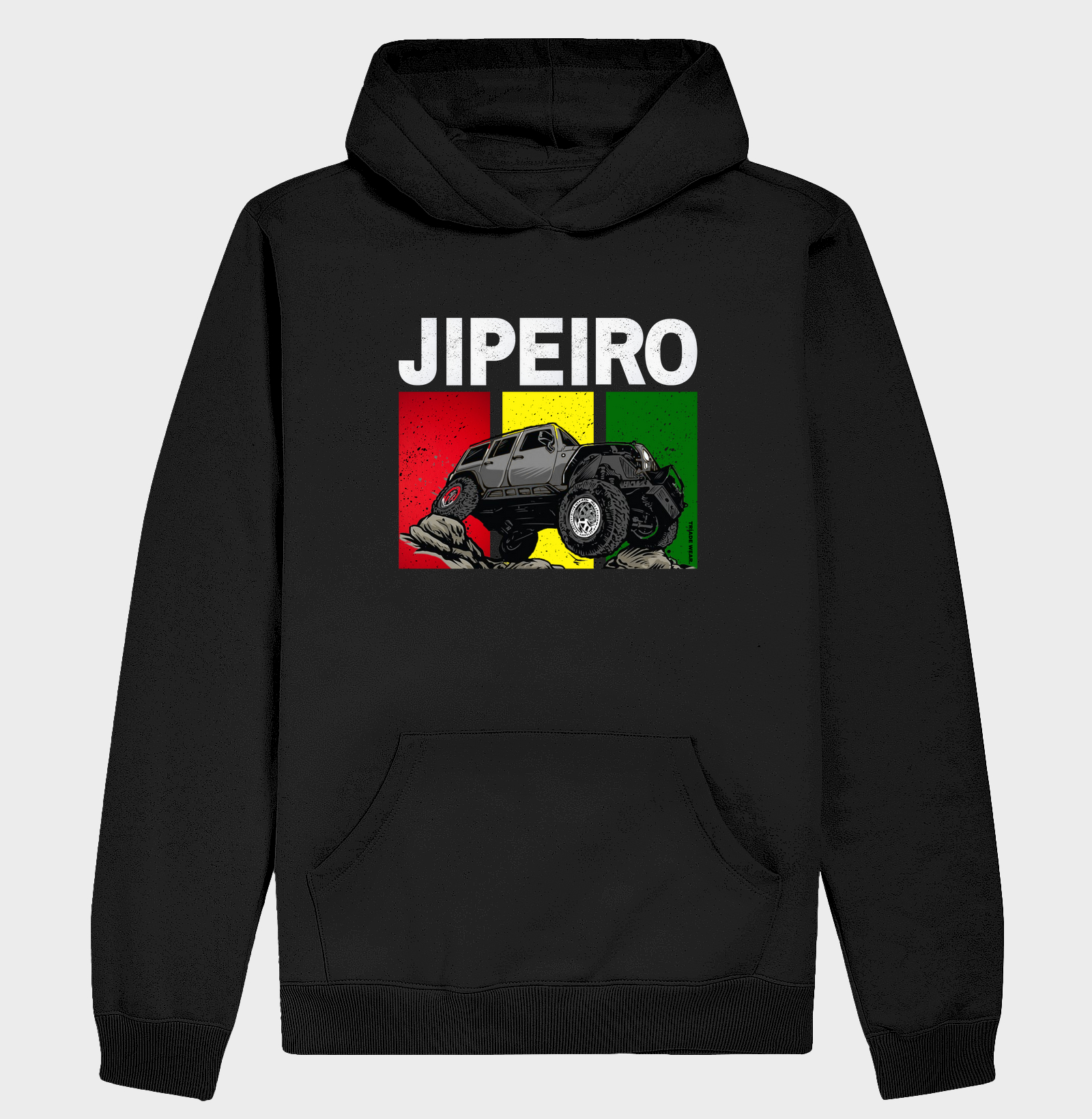 JIPEIRO REGGAE