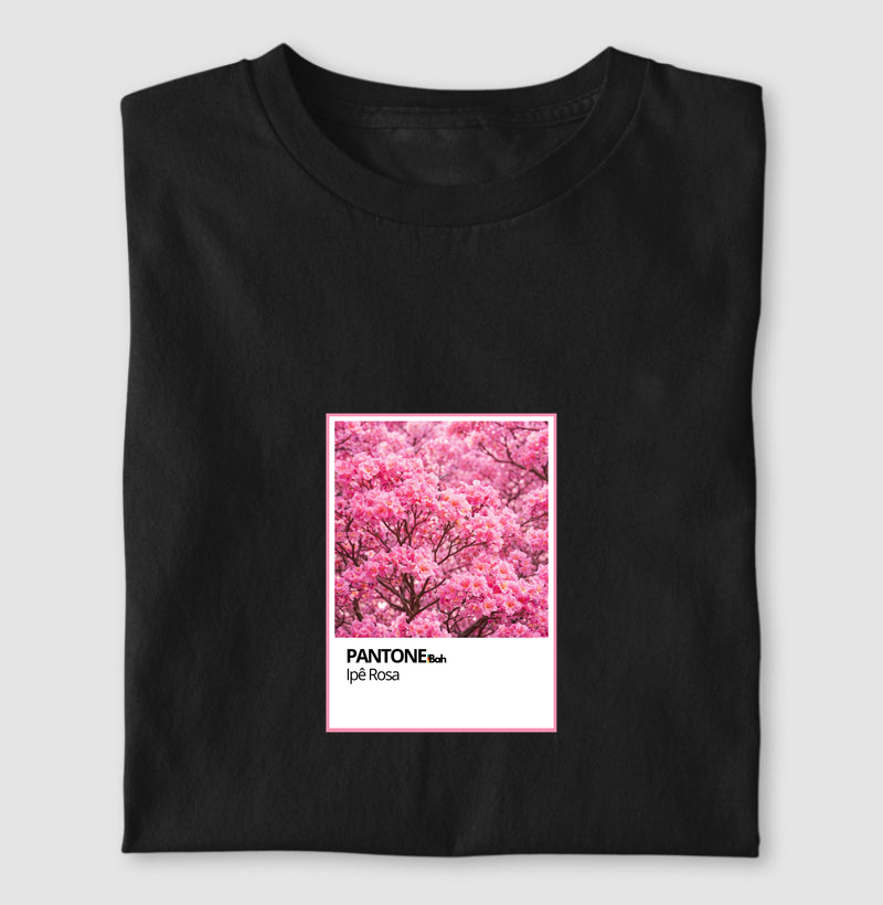 PANTONE RS - Ipê Rosa