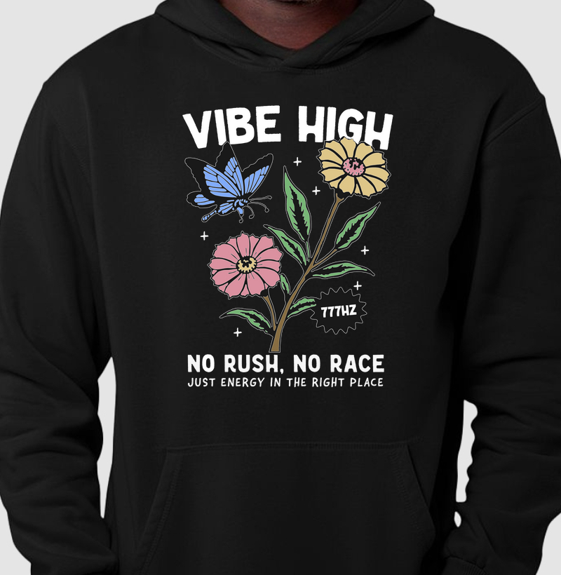 Vibe High