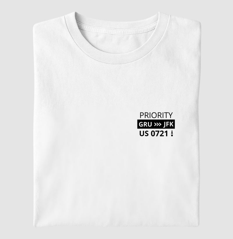 GRU >>> JFK - by Ju Saito