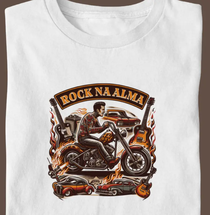 ROCK NA ALMA