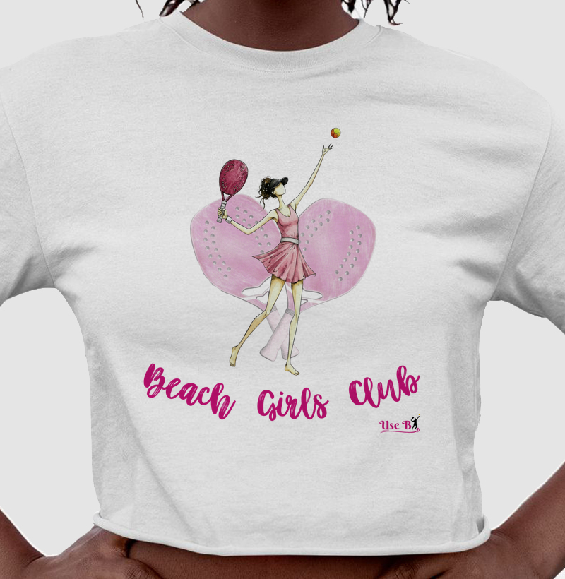 Beach Girls Club