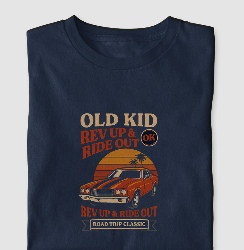 Ride Out