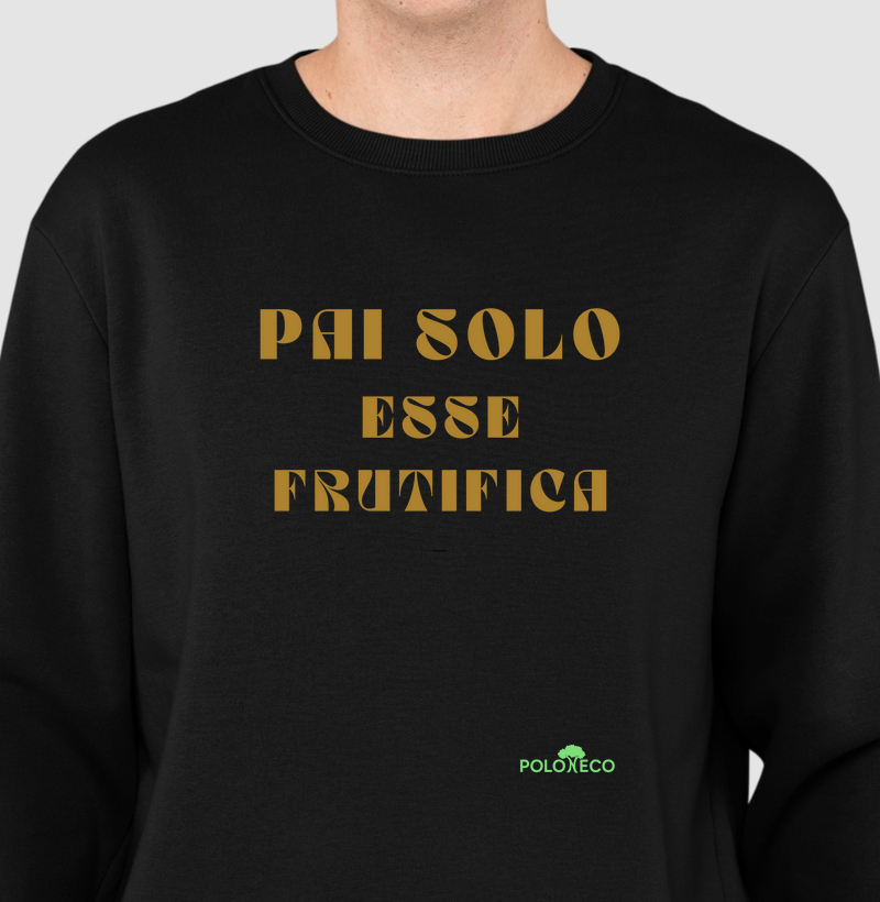 Pai Solo - Esse Frutifica